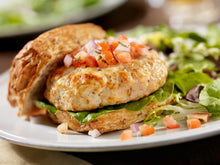 Pastured Ground Turkey