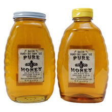 Local Honey ( 2 lb)