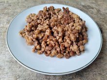 Chicken Sausage, ground