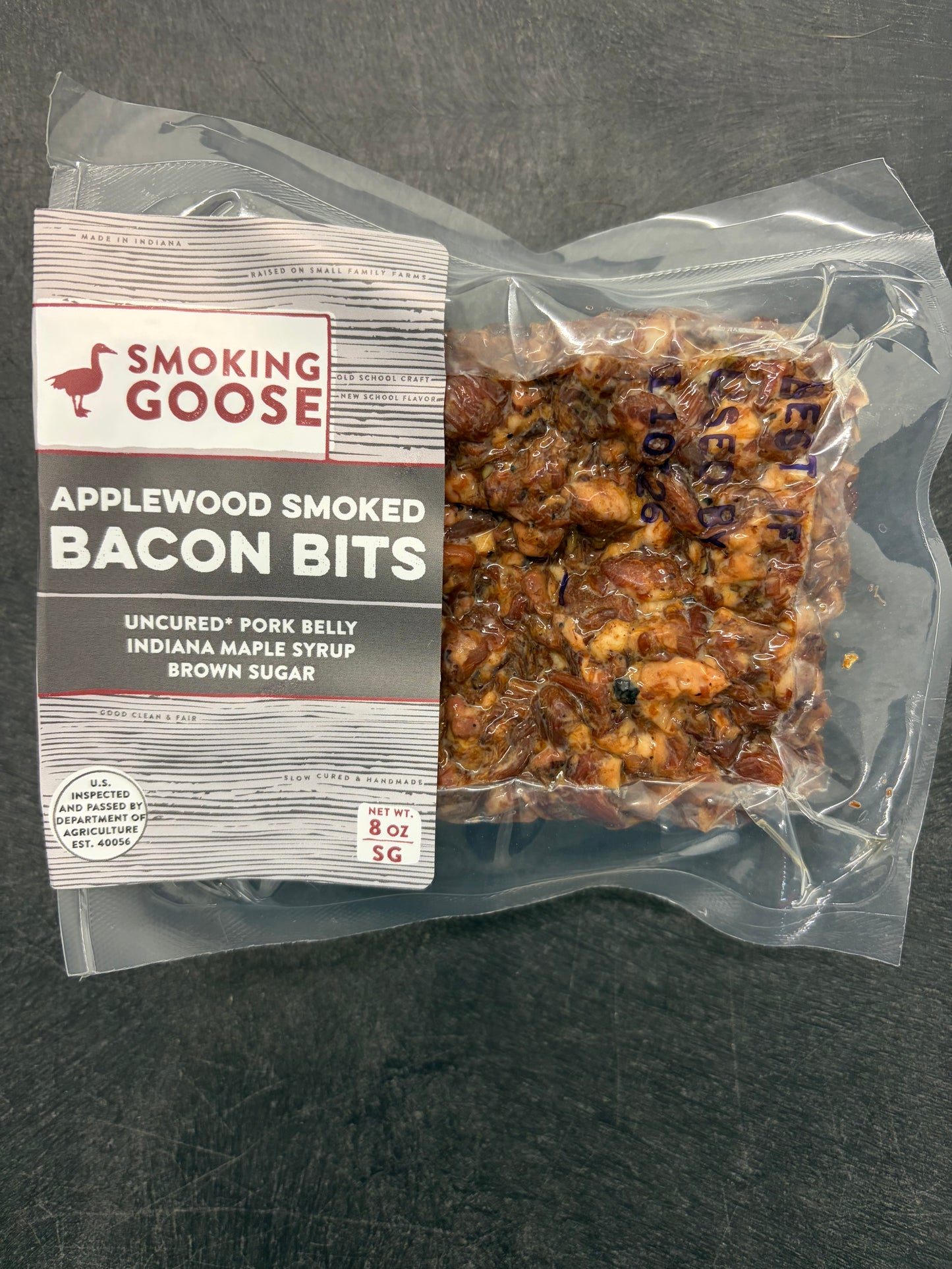 Smoking Goose Bacon Bits