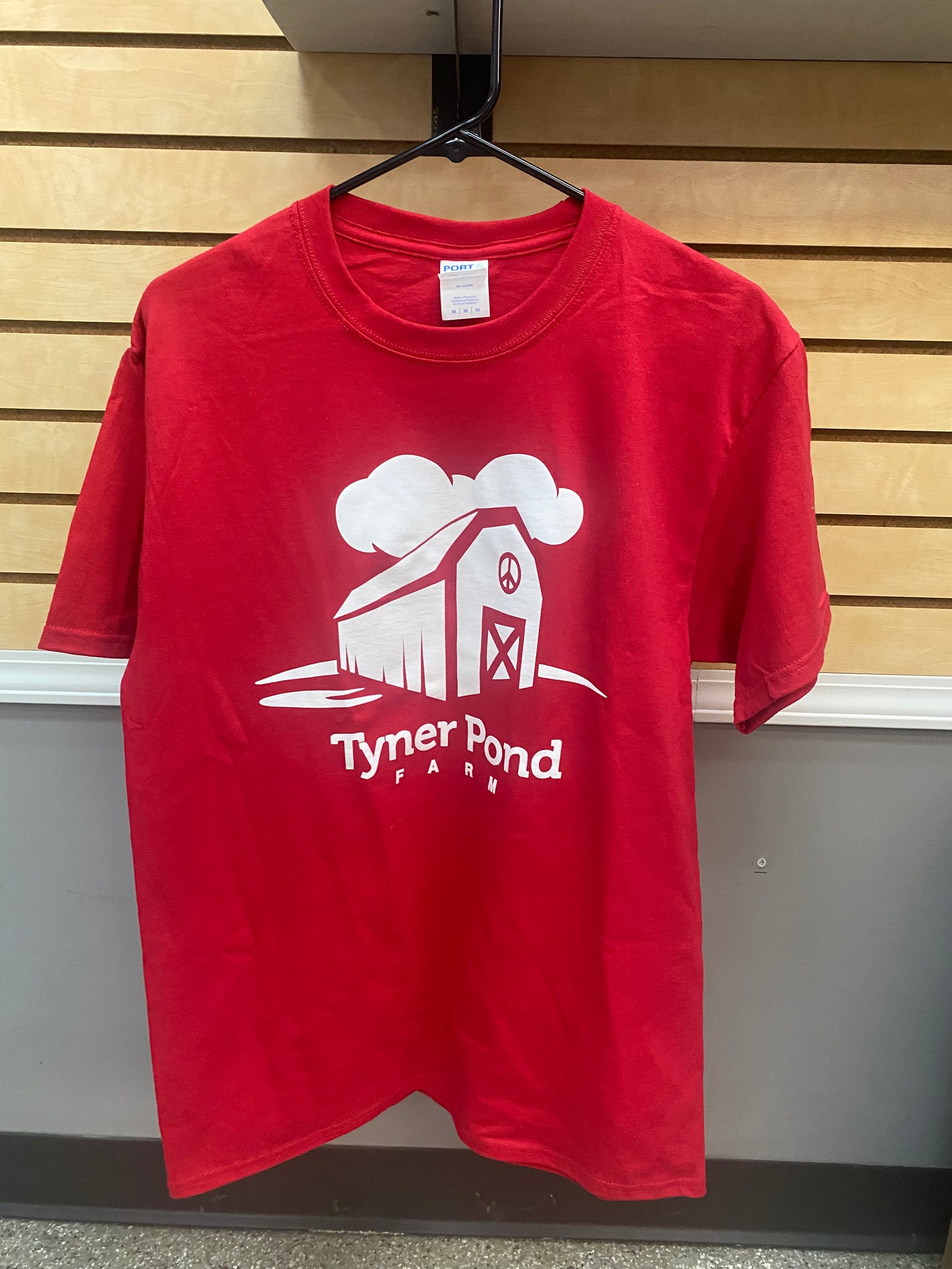 Tyner Pond Farm T-Shirt BOGO