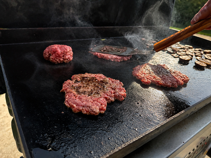 100% Grassfed Ground Beef