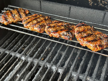 ANCESTRAL BLEND Ground Beef Ground Beef & Organ Meats – Heart & Liver.