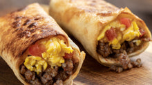 Farmer's Mild Breakfast Pork Sausage NEW!