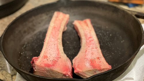Marrow Bones