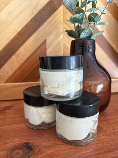 Tyner Pond Farm Grass-Fed Tallow Moisturizer