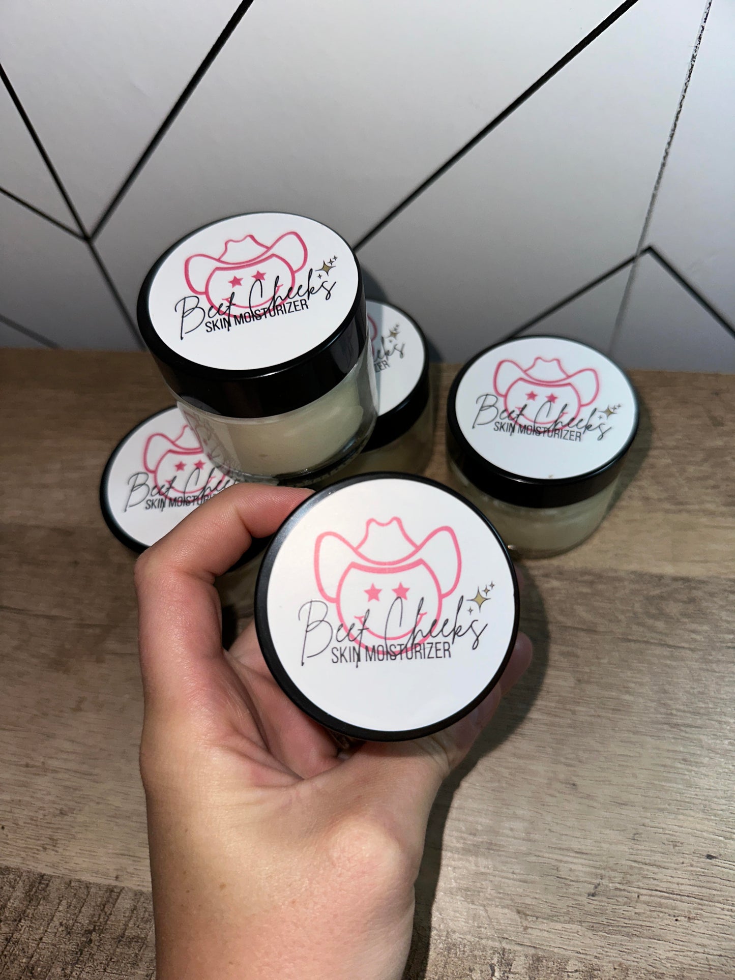 Tyner Pond Farm Grass-Fed Tallow Moisturizer