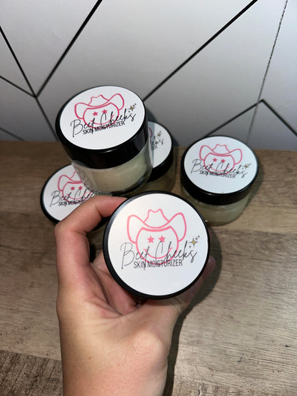 Tyner Pond Farm Grass-Fed Tallow Moisturizer