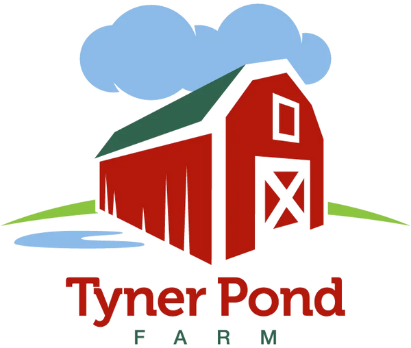 Tyner Pond Farm